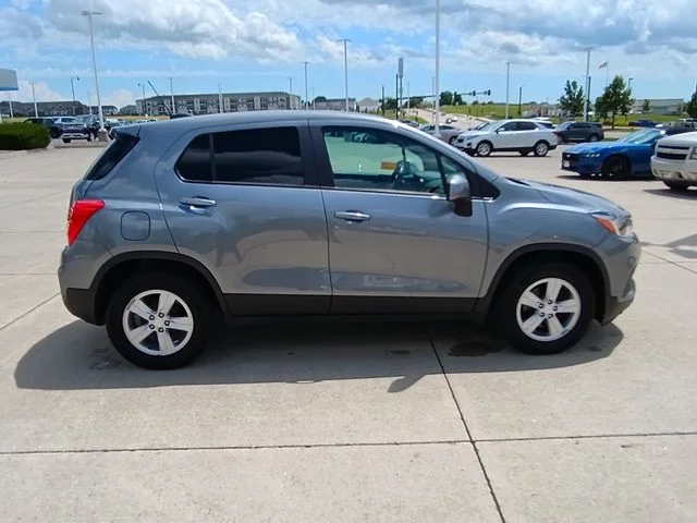SEMINUEVOS CHEVROLET Trax a Estados en autogozo