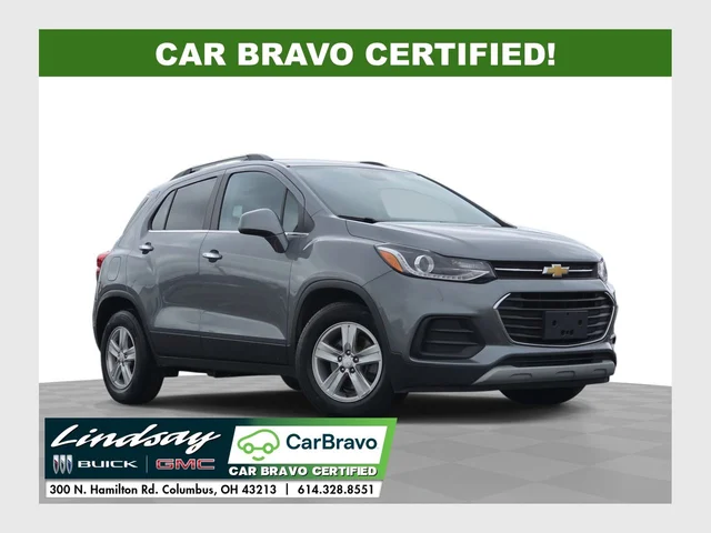 SEMINUEVOS CHEVROLET Trax a Estados en autogozo