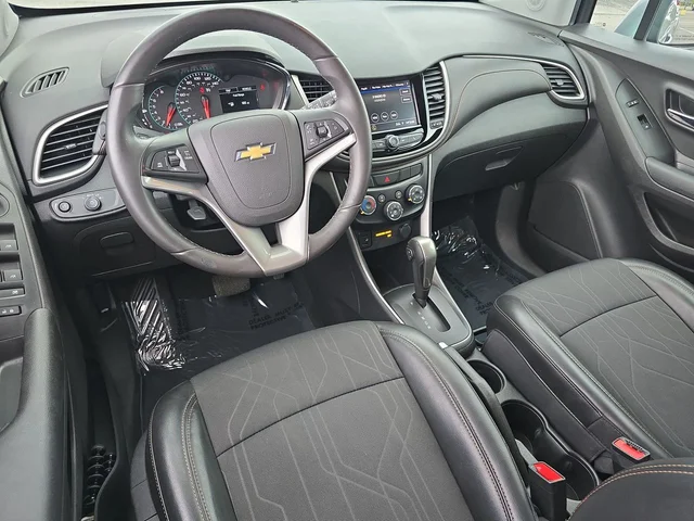 SEMINUEVOS CHEVROLET Trax a Estados en autogozo
