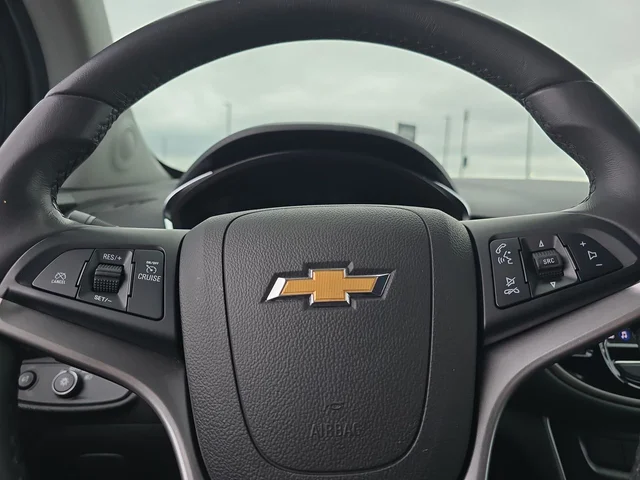 SEMINUEVOS CHEVROLET Trax a Estados en autogozo