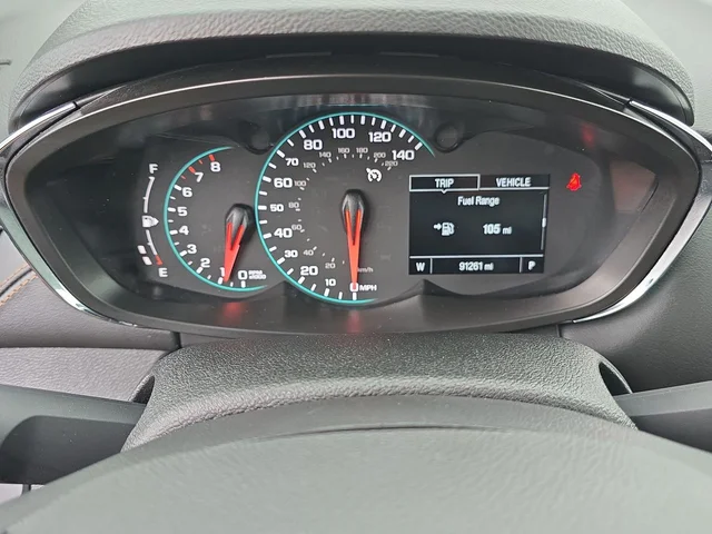 SEMINUEVOS CHEVROLET Trax a Estados en autogozo