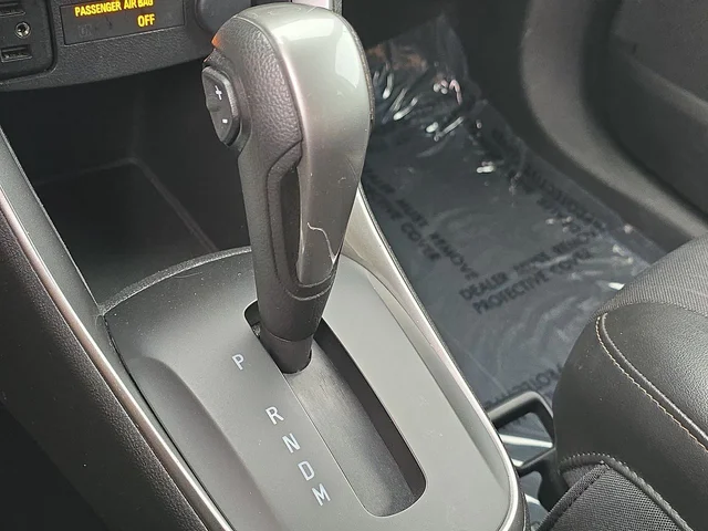 SEMINUEVOS CHEVROLET Trax a Estados en autogozo