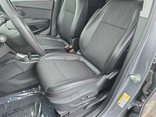 SEMINUEVOS CHEVROLET Trax a Estados en autogozo