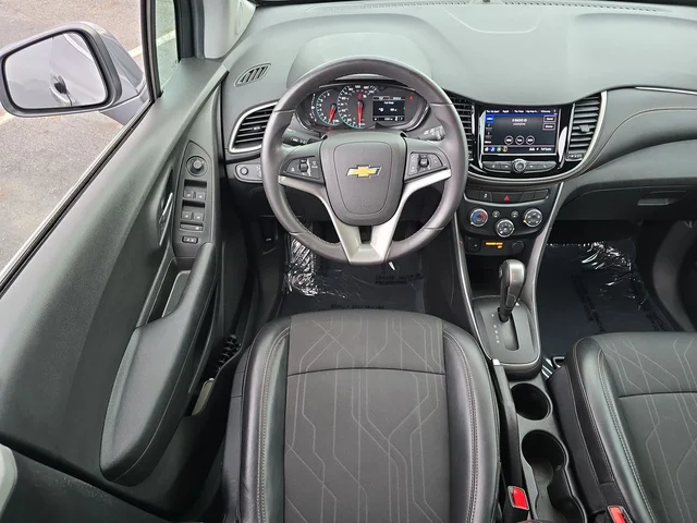 SEMINUEVOS CHEVROLET Trax a Estados en autogozo