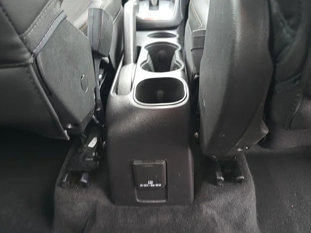 SEMINUEVOS CHEVROLET Trax a Estados en autogozo