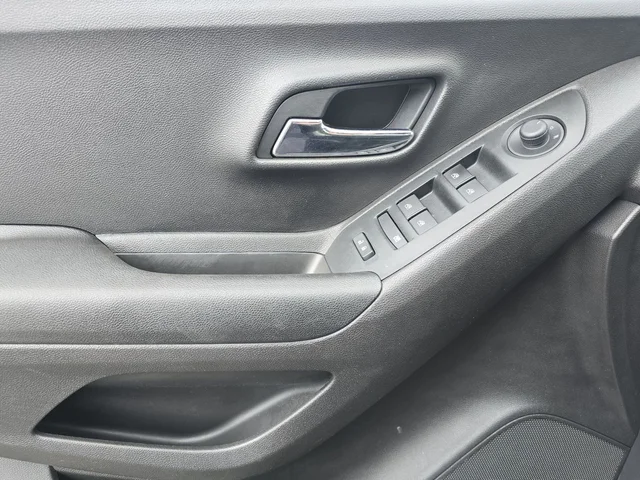 SEMINUEVOS CHEVROLET Trax a Estados en autogozo