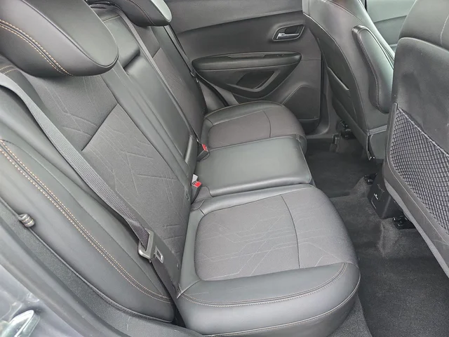 SEMINUEVOS CHEVROLET Trax a Estados en autogozo