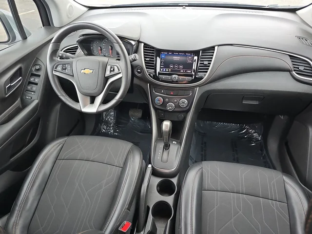 SEMINUEVOS CHEVROLET Trax a Estados en autogozo
