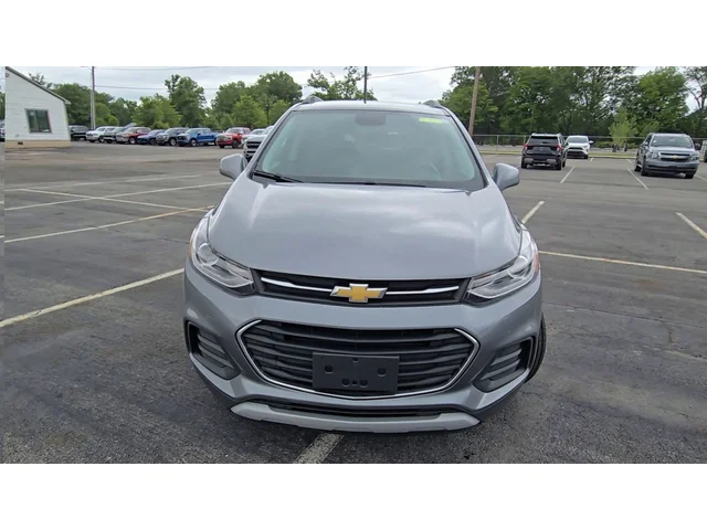 SEMINUEVOS CHEVROLET Trax a Estados en autogozo