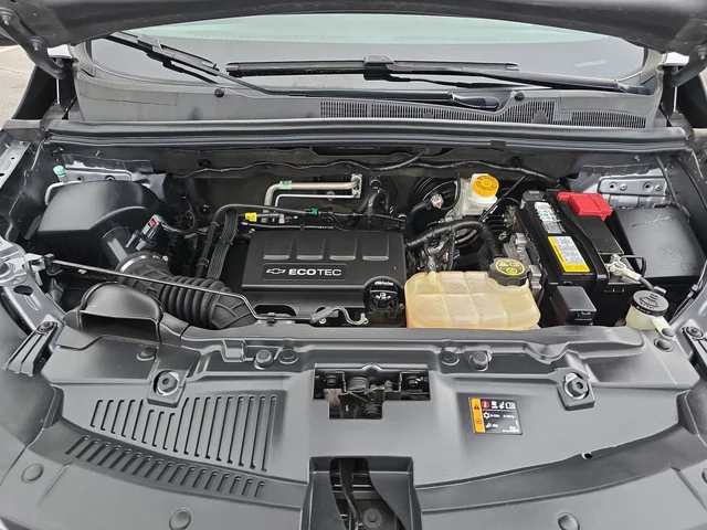 SEMINUEVOS CHEVROLET Trax a Estados en autogozo