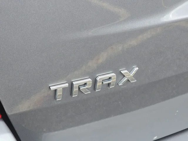 SEMINUEVOS CHEVROLET Trax a Estados en autogozo