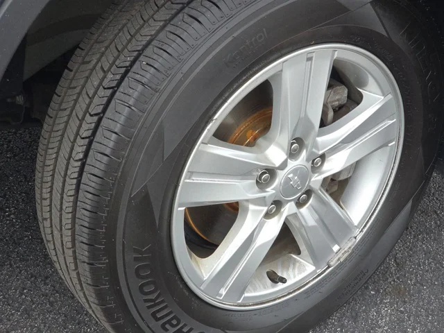 SEMINUEVOS CHEVROLET Trax a Estados en autogozo