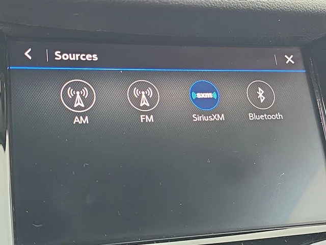 SEMINUEVOS CHEVROLET Trax a Estados en autogozo