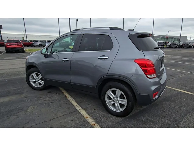 SEMINUEVOS CHEVROLET Trax a Estados en autogozo