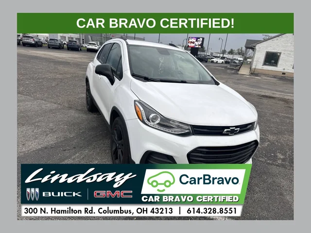 SEMINUEVOS CHEVROLET Trax a Estados en autogozo