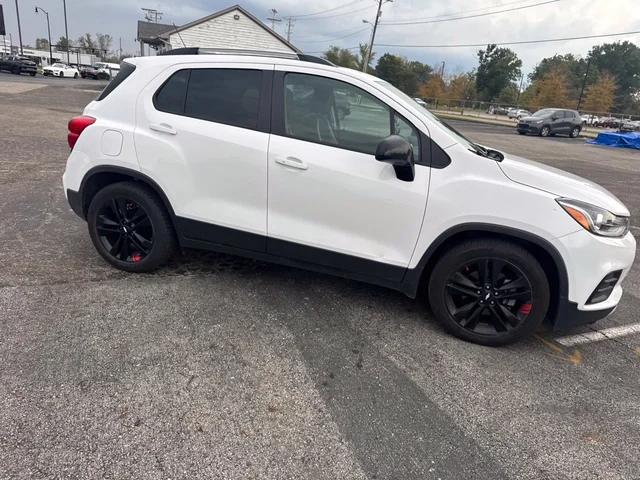 SEMINUEVOS CHEVROLET Trax a Estados en autogozo