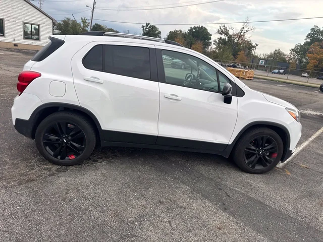 SEMINUEVOS CHEVROLET Trax a Estados en autogozo