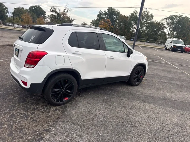 SEMINUEVOS CHEVROLET Trax a Estados en autogozo