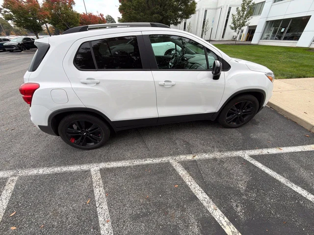 SEMINUEVOS CHEVROLET Trax a Estados en autogozo