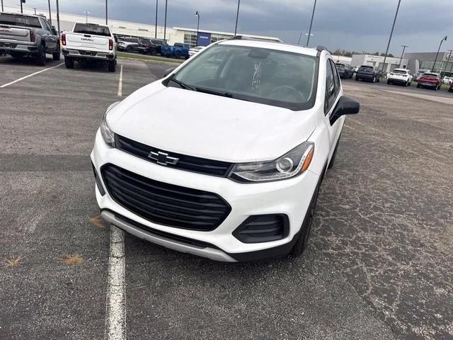 SEMINUEVOS CHEVROLET Trax a Estados en autogozo