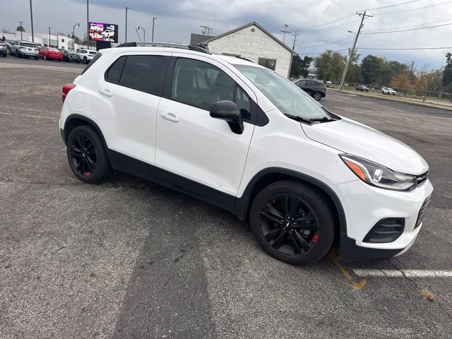 SEMINUEVOS CHEVROLET Trax a Estados en autogozo