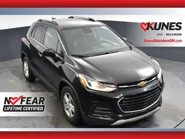 SEMINUEVOS CHEVROLET Trax a Estados en autogozo