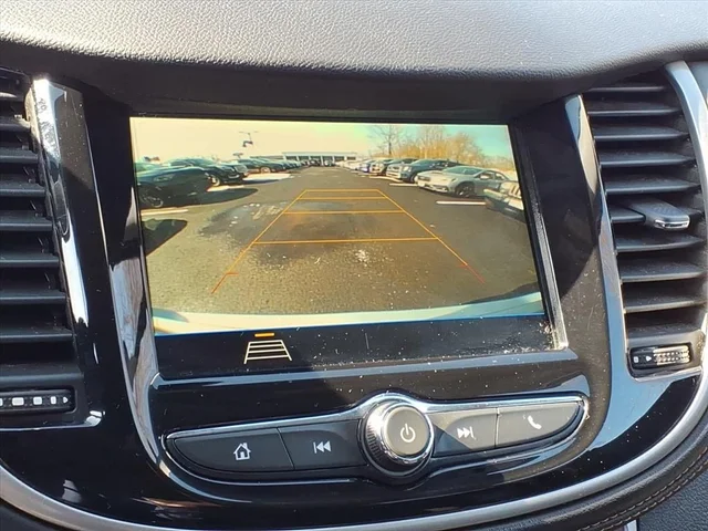 SEMINUEVOS CHEVROLET Trax a Vauxhall en Maplecrest Ford Lincoln of Union