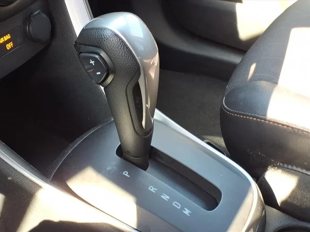 SEMINUEVOS CHEVROLET Trax a Vauxhall en Maplecrest Ford Lincoln of Union