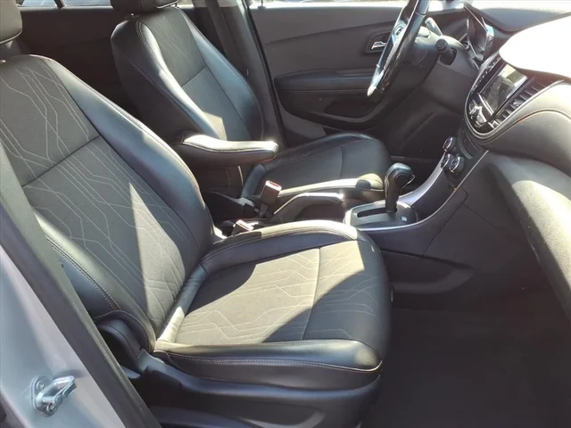 SEMINUEVOS CHEVROLET Trax a Vauxhall en Maplecrest Ford Lincoln of Union