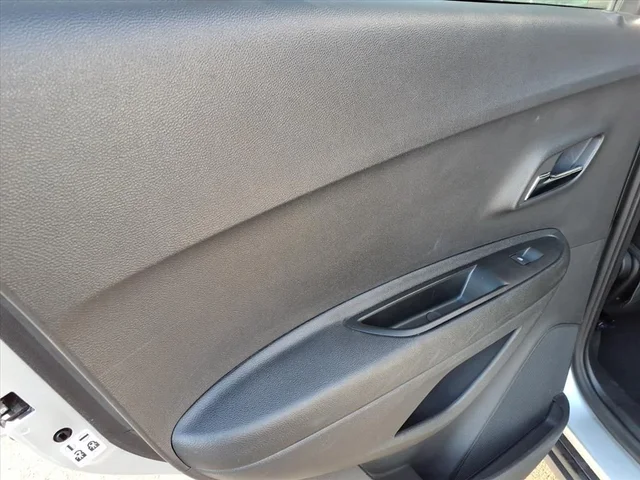 SEMINUEVOS CHEVROLET Trax a Vauxhall en Maplecrest Ford Lincoln of Union