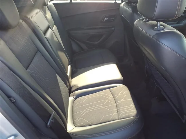 SEMINUEVOS CHEVROLET Trax a Vauxhall en Maplecrest Ford Lincoln of Union