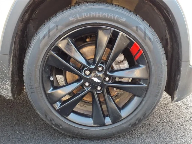 SEMINUEVOS CHEVROLET Trax a Vauxhall en Maplecrest Ford Lincoln of Union