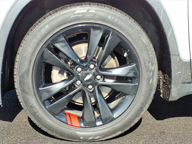 SEMINUEVOS CHEVROLET Trax a Vauxhall en Maplecrest Ford Lincoln of Union