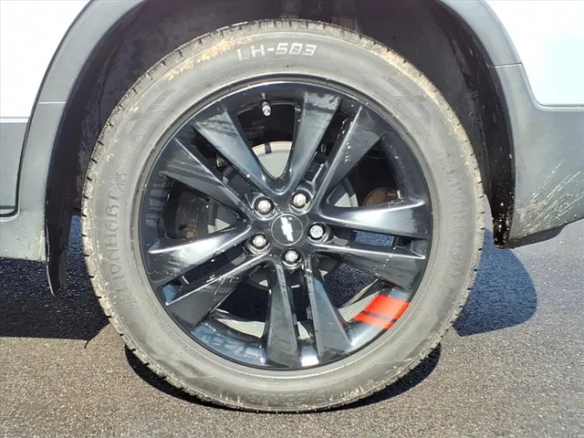 SEMINUEVOS CHEVROLET Trax a Vauxhall en Maplecrest Ford Lincoln of Union