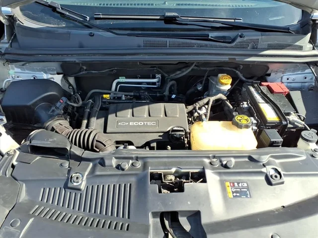 SEMINUEVOS CHEVROLET Trax a Vauxhall en Maplecrest Ford Lincoln of Union