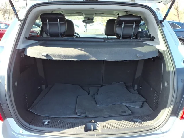 SEMINUEVOS CHEVROLET Trax a Vauxhall en Maplecrest Ford Lincoln of Union