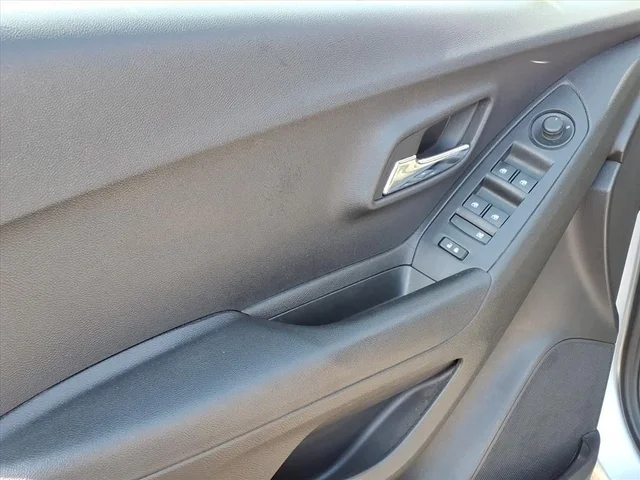 SEMINUEVOS CHEVROLET Trax a Vauxhall en Maplecrest Ford Lincoln of Union