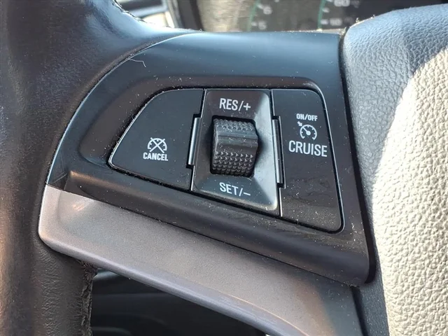 SEMINUEVOS CHEVROLET Trax a Vauxhall en Maplecrest Ford Lincoln of Union