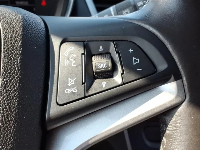 SEMINUEVOS CHEVROLET Trax a Vauxhall en Maplecrest Ford Lincoln of Union