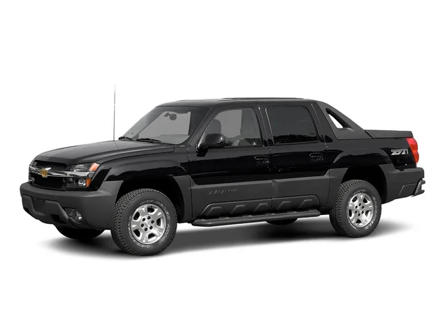 SEMINUEVOS CHEVROLET Avalanche 1500 a Estados en autogozo