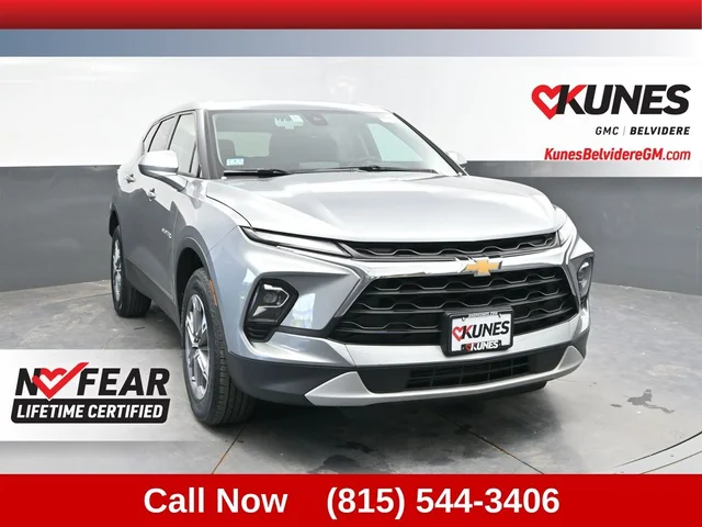 SEMINUEVOS CHEVROLET Blazer a Estados en autogozo