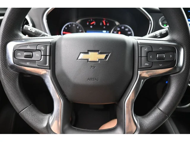 SEMINUEVOS CHEVROLET Blazer a Estados en autogozo