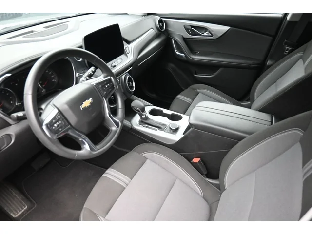 SEMINUEVOS CHEVROLET Blazer a Estados en autogozo