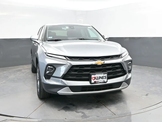 SEMINUEVOS CHEVROLET Blazer a Estados en autogozo