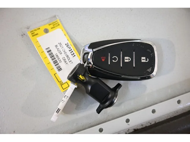 SEMINUEVOS CHEVROLET Blazer a Estados en autogozo