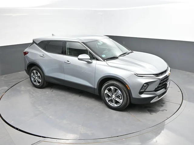 SEMINUEVOS CHEVROLET Blazer a Estados en autogozo