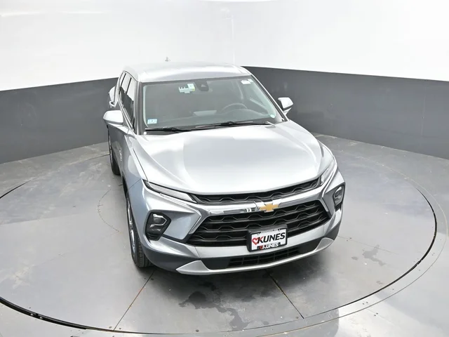 SEMINUEVOS CHEVROLET Blazer a Estados en autogozo