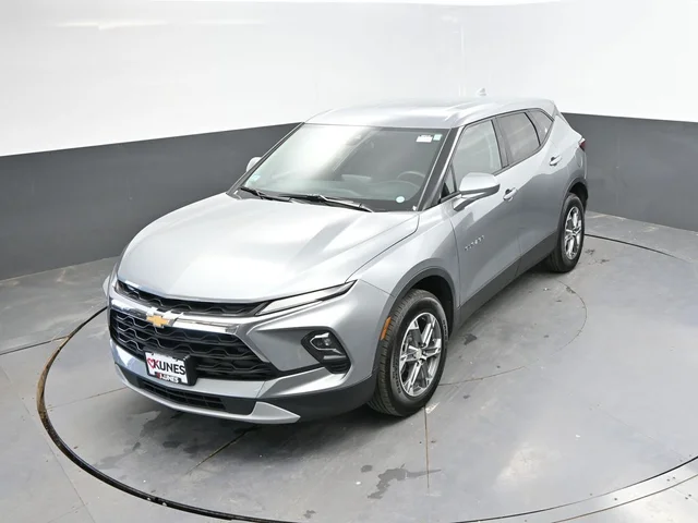 SEMINUEVOS CHEVROLET Blazer a Estados en autogozo