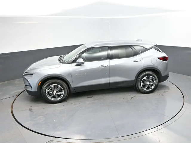 SEMINUEVOS CHEVROLET Blazer a Estados en autogozo