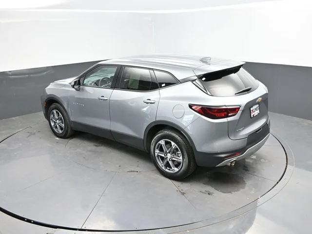 SEMINUEVOS CHEVROLET Blazer a Estados en autogozo